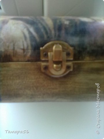 Здравствуйте, дорогие мастера и мастерицы, сегодня я хочу показать, как  я вживляла распечатку.  (фото 5)