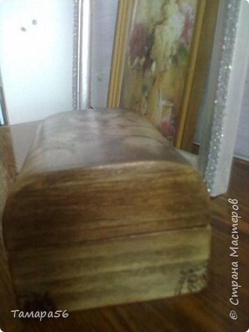 Здравствуйте, дорогие мастера и мастерицы, сегодня я хочу показать, как  я вживляла распечатку.  (фото 7)