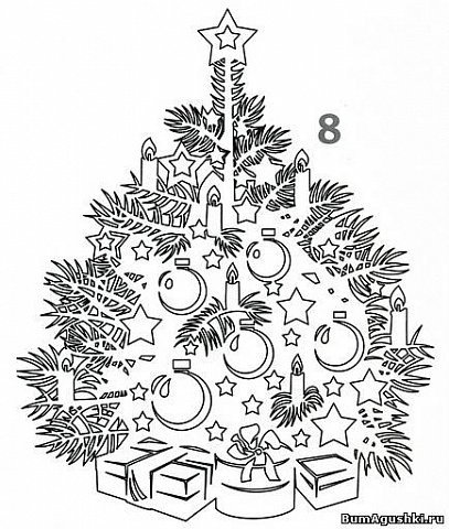 Неоднократно встречала эту елочку  в СМ, но шаблончик, на всякий случай, добавлю. Схема из немецкого журнала Zvonceky Filigrane Weihnachtszeit. Ссылка на некоторые шаблоны http://www.li.ru/interface/pda/?jid=4499787&pid=251840983&redirected=1&page=0&backurl=/users/4499787/post251840983/ (фото 7)