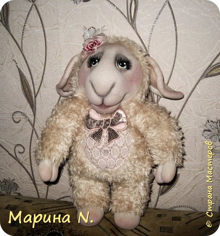 Символы наступающего года.... (фото 7)