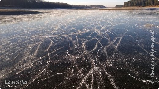 ... оглянуться не успела, как зима катит в глаза! (фото 13)