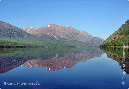 А вот и Байкал - красотищщща, скажу я вам))) (фото 24)