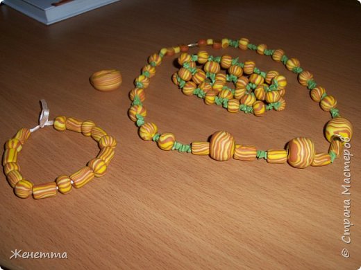 Полимерная глина (фото 2)