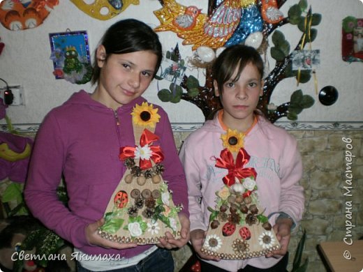 девочки довольны результатом. спасибо всем кто не остался равнодушен к нашему творчеству (фото 27)