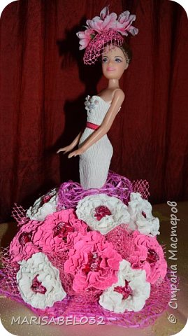 Мои куклы... (фото 8)