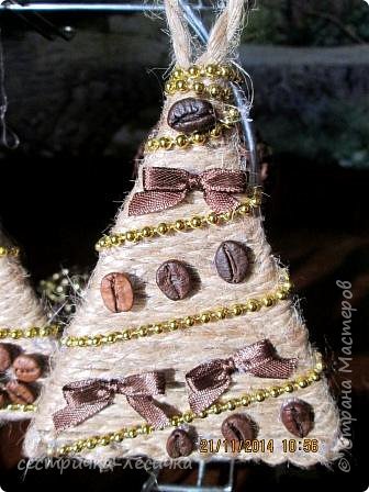 Мой кофейный Новый год! (очень много фото) (фото 16)