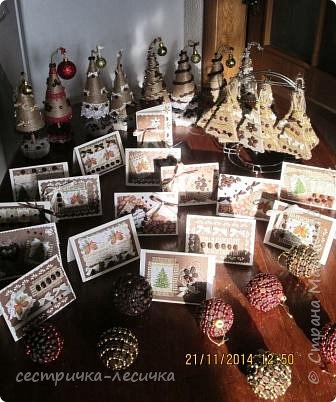 Работа закипела))) (фото 17)