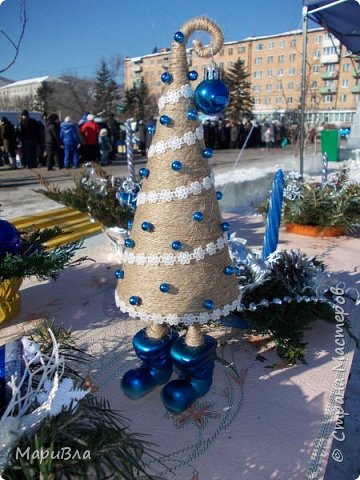 Куда же без "топотушек"! (фото 6)