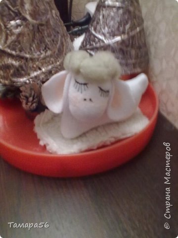 С наступающим Новым годом, друзья! Немного новогоднего (фото 6)