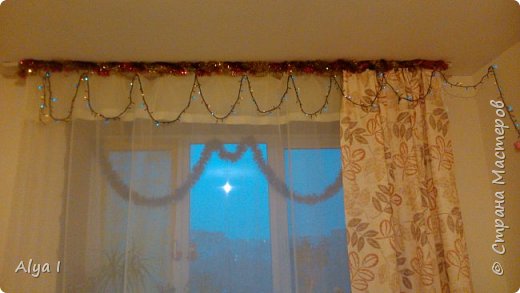 Новогодний декор... (фото 11)