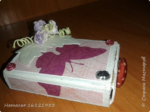 Мои matchbox (фото 8)