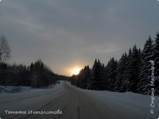 Рождественская сказка (фото 3)