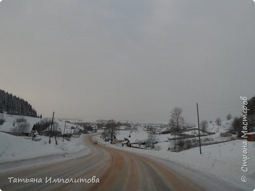 Рождественская сказка (фото 5)