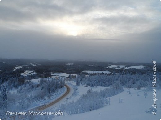 Рождественская сказка (фото 8)