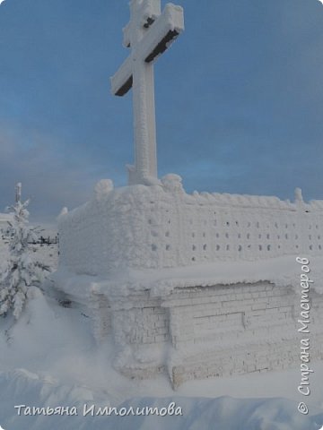 Рождественская сказка (фото 9)