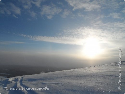 Рождественская сказка (фото 11)