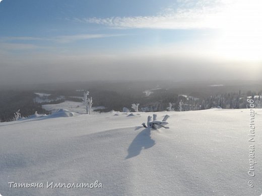 Рождественская сказка (фото 12)