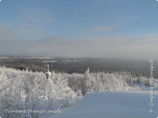 Рождественская сказка (фото 13)