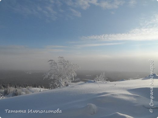 Рождественская сказка (фото 14)