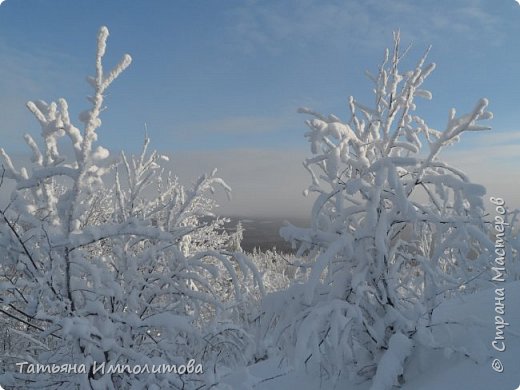 Рождественская сказка (фото 16)