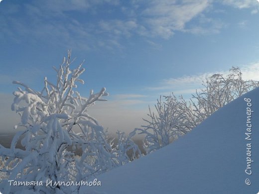 Рождественская сказка (фото 17)