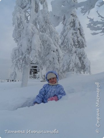 Рождественская сказка (фото 29)