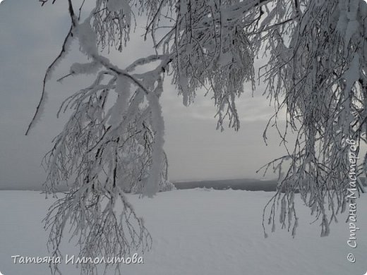 Рождественская сказка (фото 26)