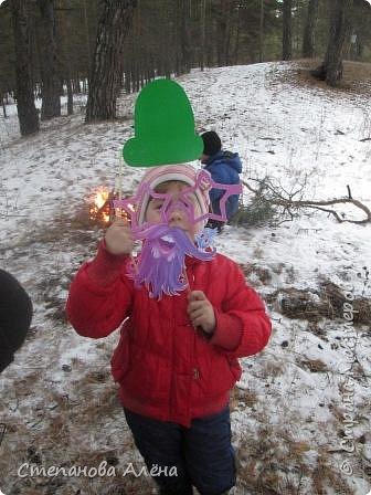 Новогодний адвент-календарь 2015, часть 2 (фото 17)