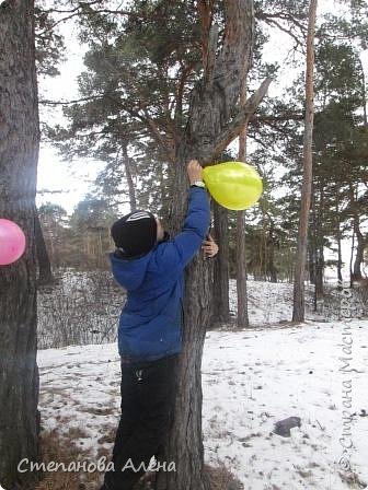 И Влад все-таки к нам присоединился! (фото 30)