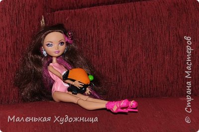 С туканом (фото 5)
