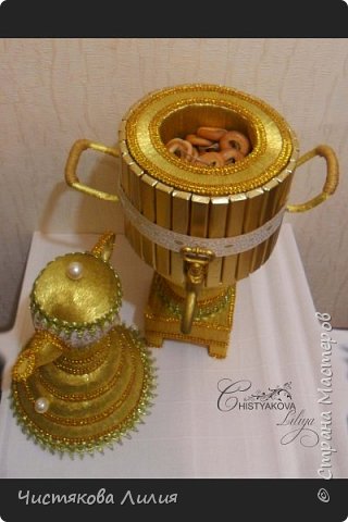 Самовар и другое.... (фото 4)