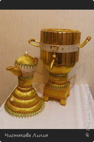 Самовар и другое.... (фото 5)