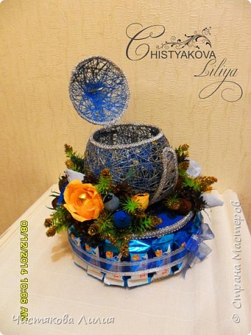 Самовар и другое.... (фото 9)