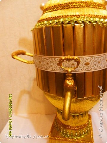 Самовар и другое.... (фото 3)