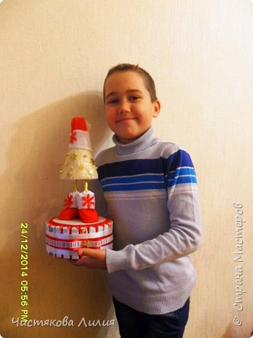 мои елочки (фото 15)