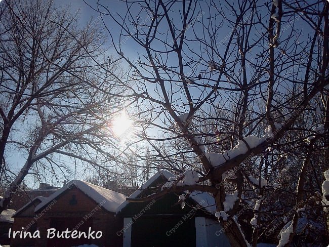 ...и солнечной! (фото 14)