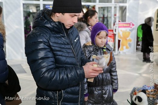 домовой нашёл свою семью (фото 14)