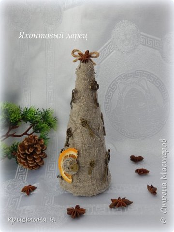 Елки))) (фото 8)