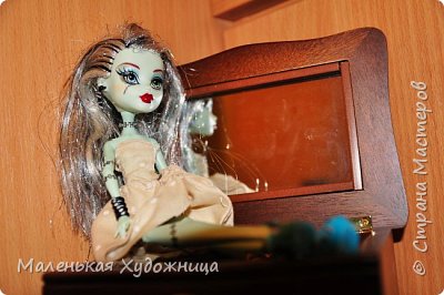 Работа на конкурс "Кусочек Лета" (фото 8)