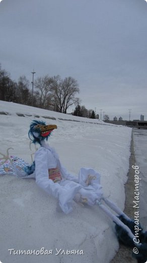 Моя кровь стала лекарством для многих.  (фото 11)