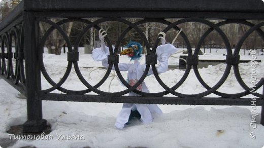 на Земле нет необходимых ресурсов, чтобы постоить машину для перемещения по мирам (фото 14)