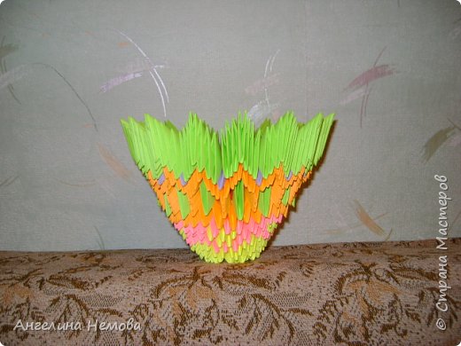 Конфетница и ваза