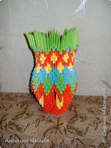 Конфетница и ваза (фото 3)