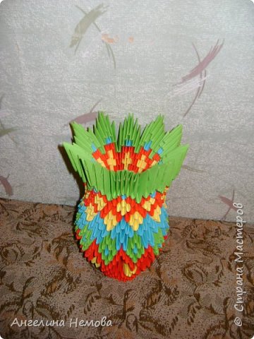 Конфетница и ваза (фото 4)
