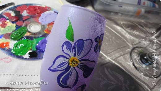 рисуем листочки https://podjem-tal.ru/node/879124 как в моем МК по зажигалке))) (фото 50)