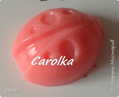 Детское мылко (фото 5)