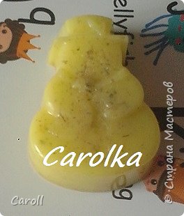 Детское мылко (фото 11)