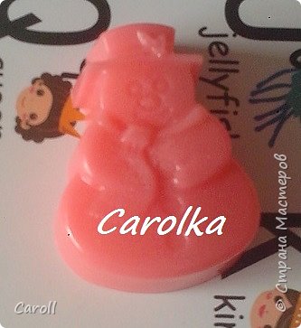 Детское мылко (фото 10)