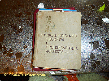 Наверх кладем книги и оставляем. (фото 12)