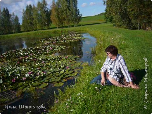 Поделюсь малой частью незабываемой красоты. (фото 2)